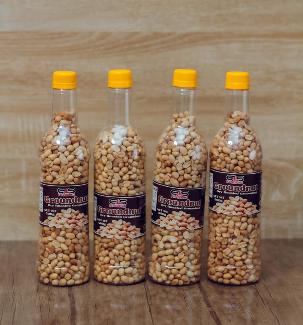 Roasted Peanuts( Groundnut)