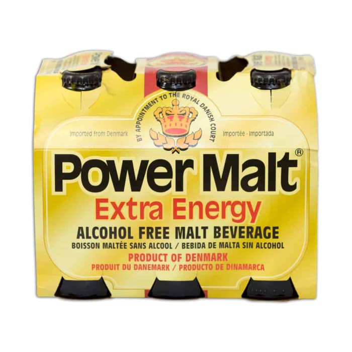 Power Malt