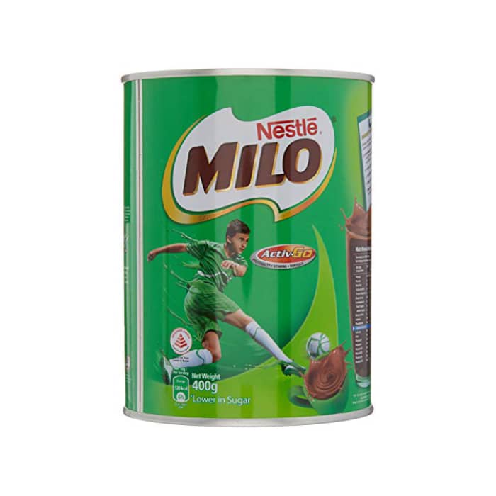 Milo