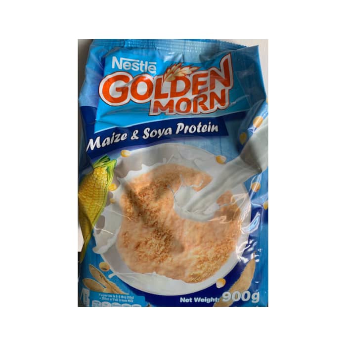 GOLDEN MORN