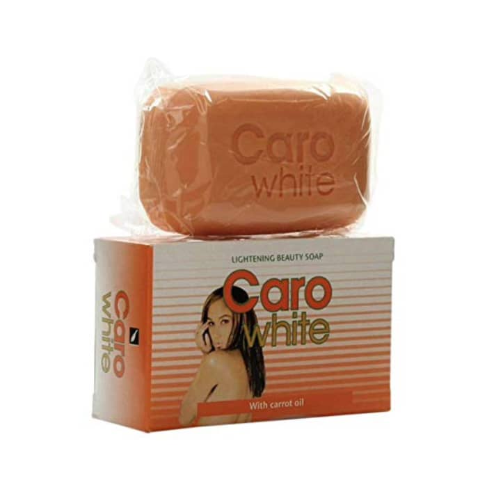 Caro White Beauty Skin Tone Soap