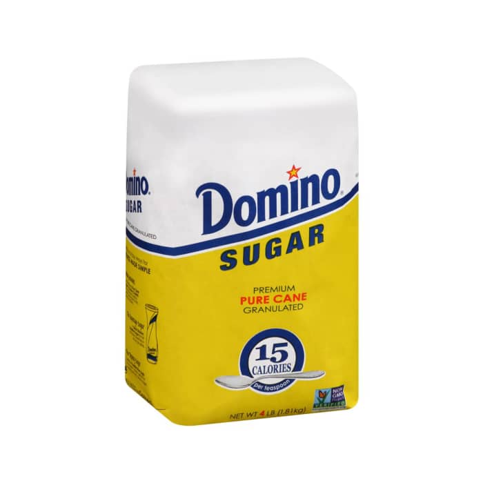 Domina Granulated Sugar