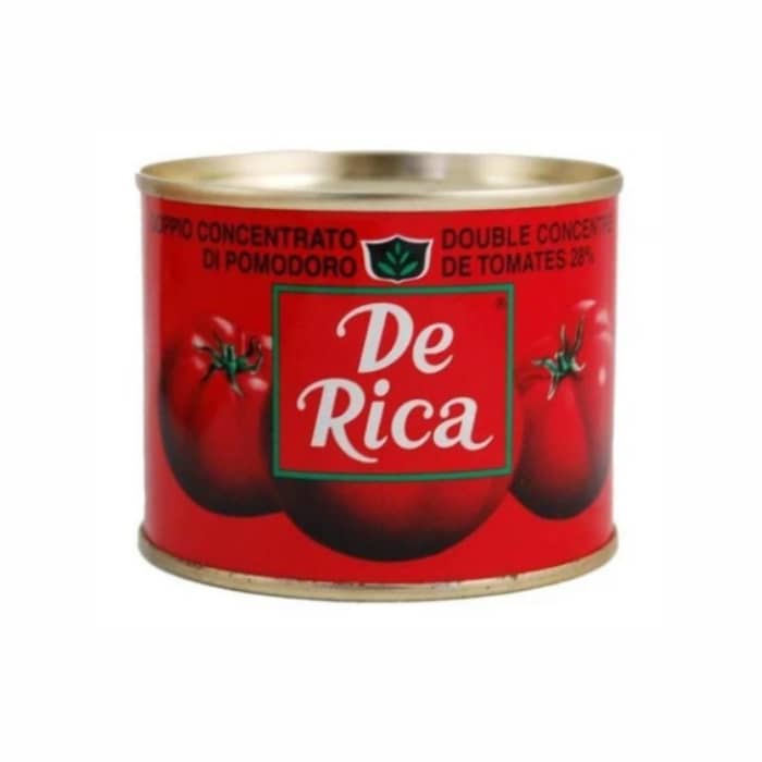 De Rica Tomatoes