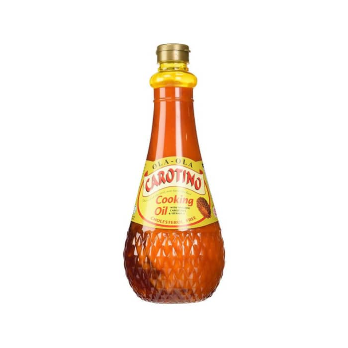 Ola Ola Carotino Red Palm Oil