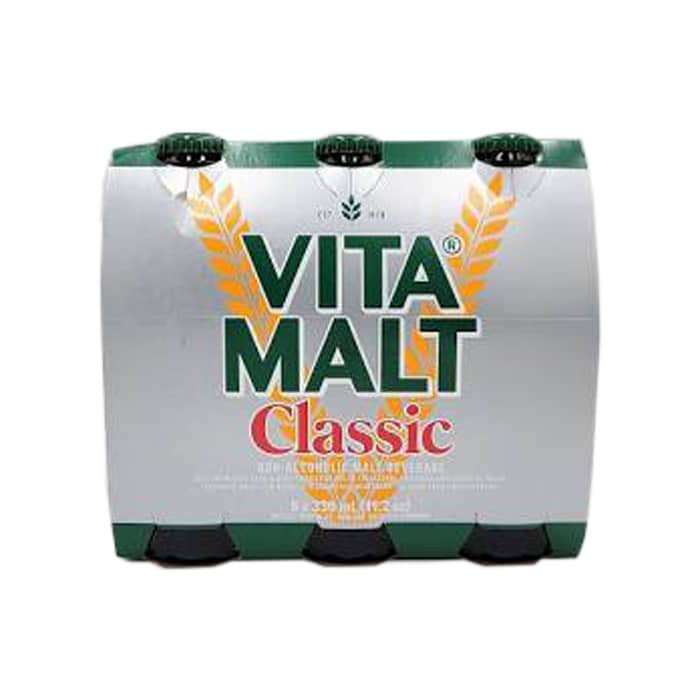 Vita Malt Classic