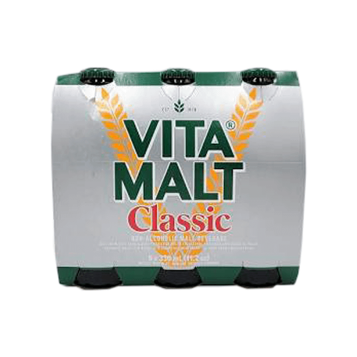 Vita Malt Classic Cls International Store 7091